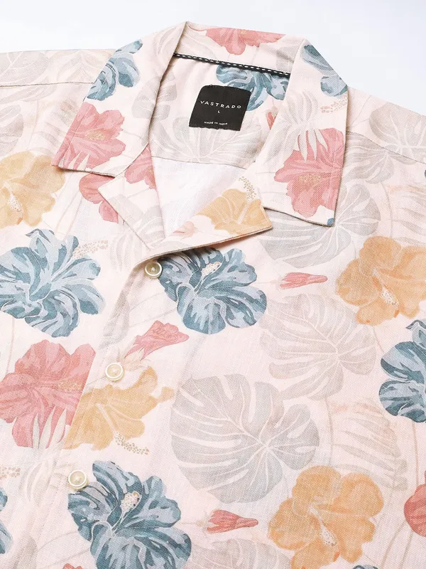 Men's_Cuban_Collar_Half_Sleeve_Casual_Shirt_|_Relaxed_Fit_Summer_Wear
