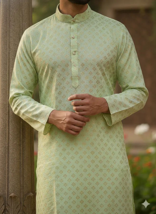 Men's_Kurta_full_Sleeve_