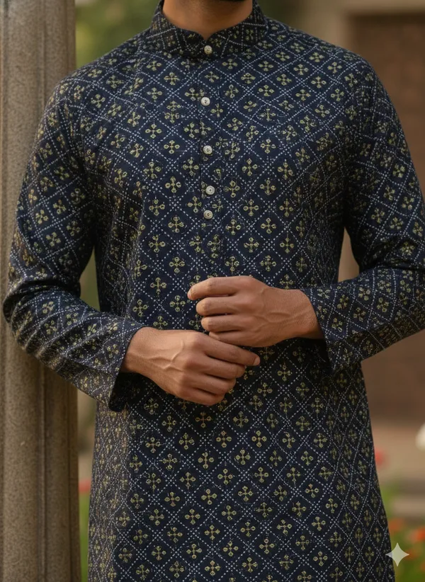 Men's_Kurta_full_sleeve