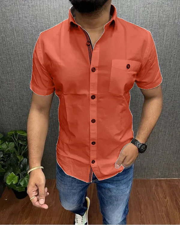 Orange_Colour_shirt_for_Men's