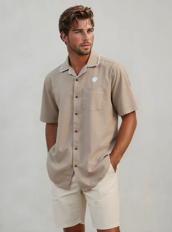 Premium_Quality_Linen_Shirt_for_Men_–_Stylish,_Breathable,_and_Comfortable"