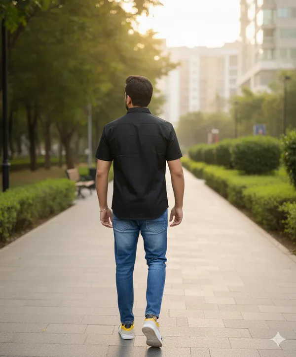 Stylish_Back_Half_shirt_for_Men