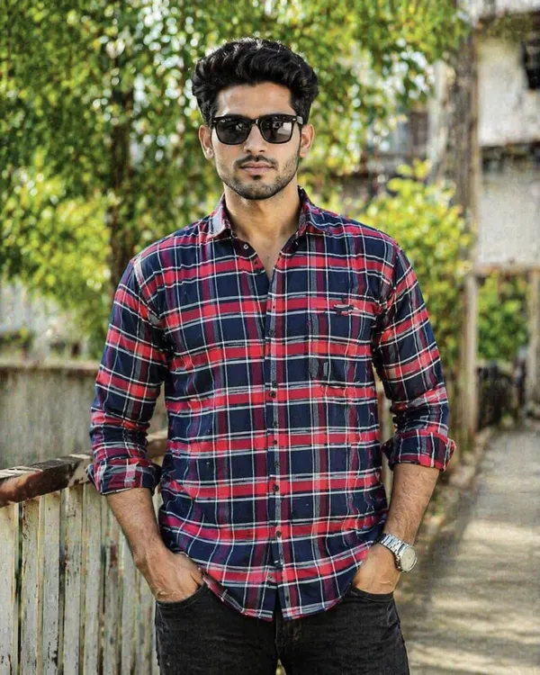 Stylish_Chex_Full_Sleeve_shirt_for_Men