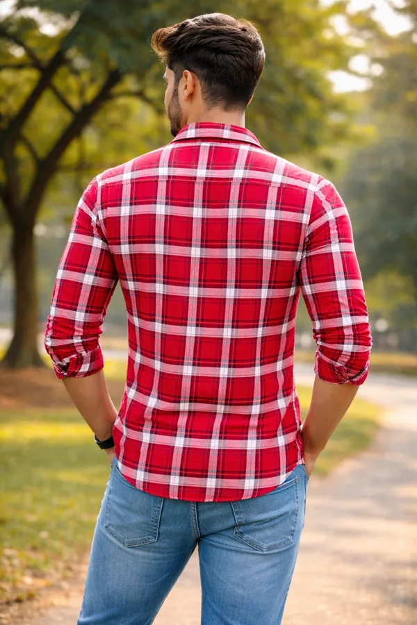 Stylish_Chex_Full_Sleeve_shirt_for_Men