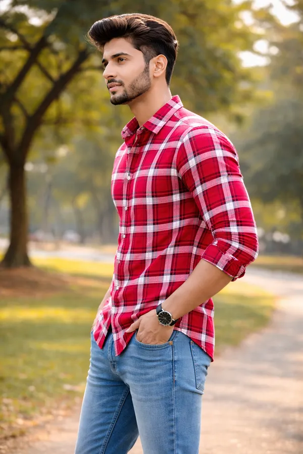 Stylish_Chex_Full_Sleeve_shirt_for_Men