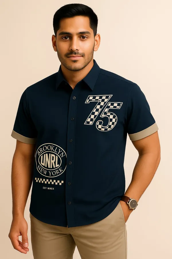 Stylish_Plain_shirt_for_Men