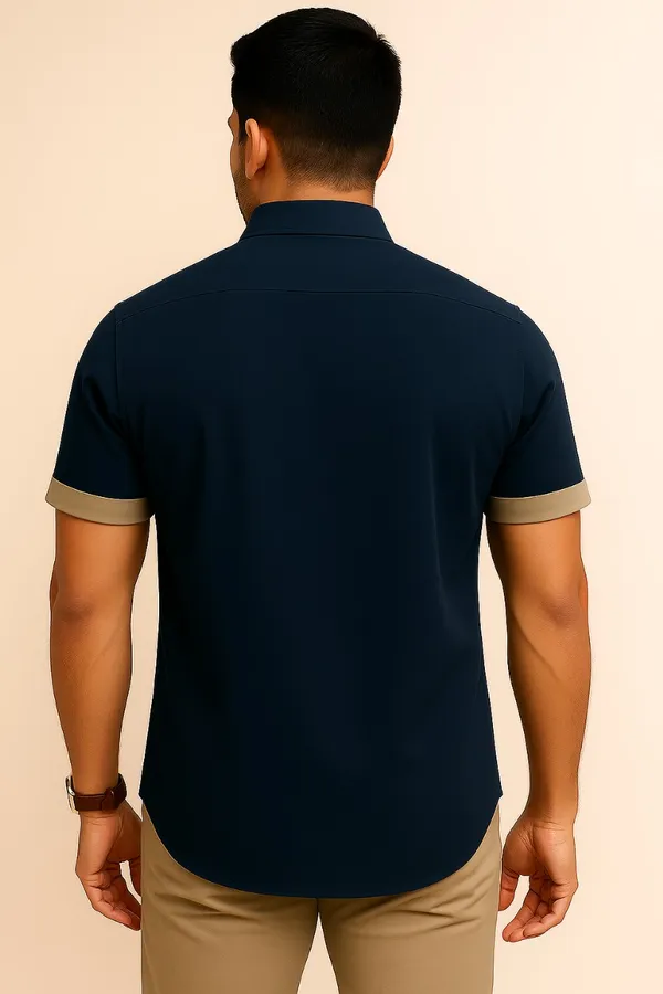 Stylish_Plain_shirt_for_Men