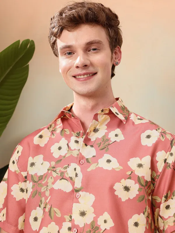 Stylish_Printed_Half_Shirt_for_Men