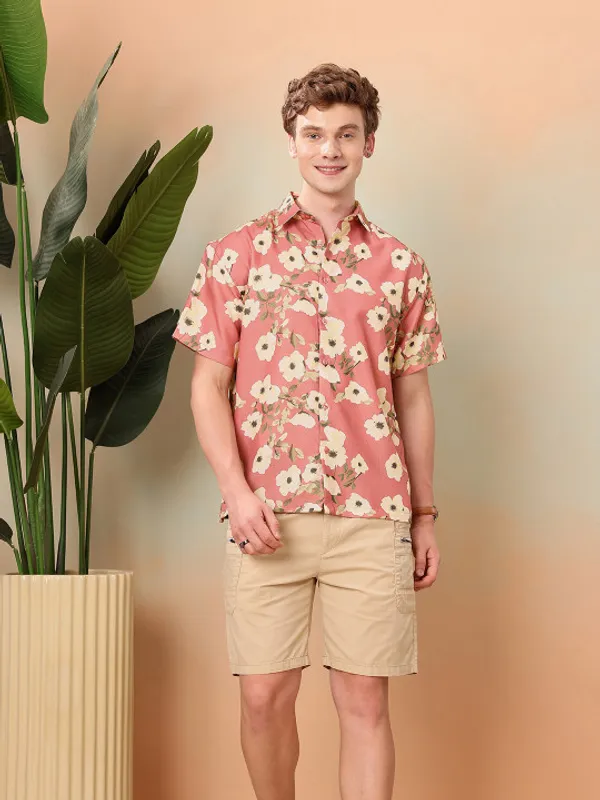 Stylish_Printed_Half_Shirt_for_Men