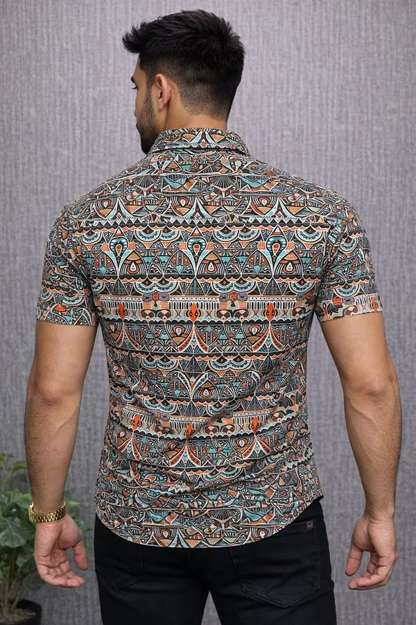 Stylish_Printed_Half_Sleeve_shirt_for_men