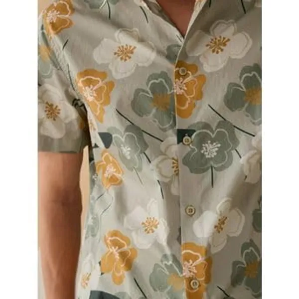 Stylish_Printed_Half_shirt_for_Men
