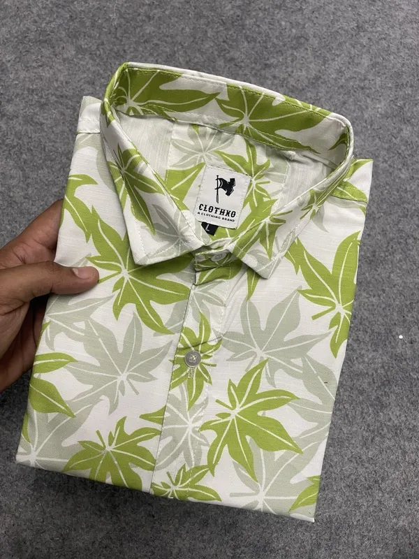 Premium_Printed_Half_Shirt_for_Men_-_Stylish_Casual_Look