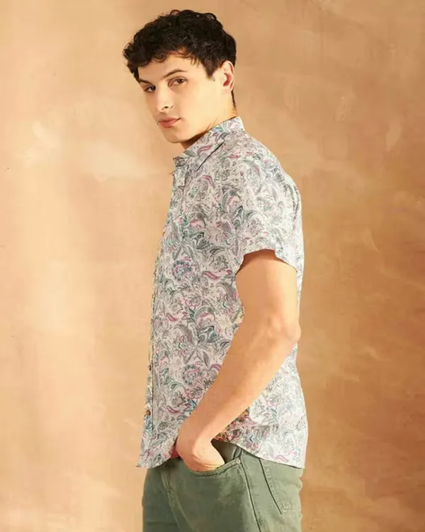 Stylish_Printed_Shirt_For_Men
