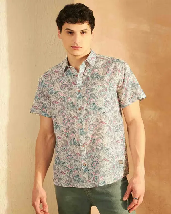 Stylish_Printed_Shirt_For_Men