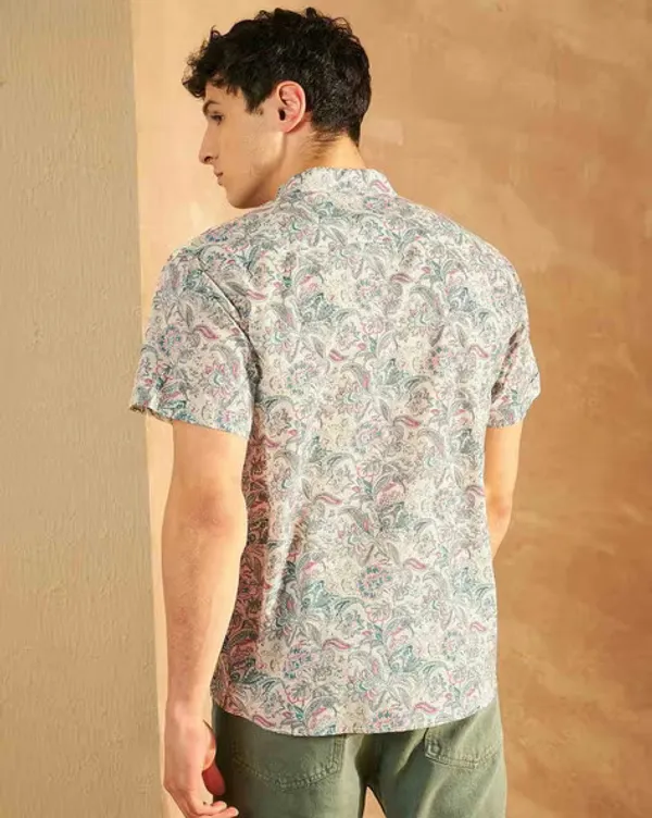 Stylish_Printed_Shirt_For_Men