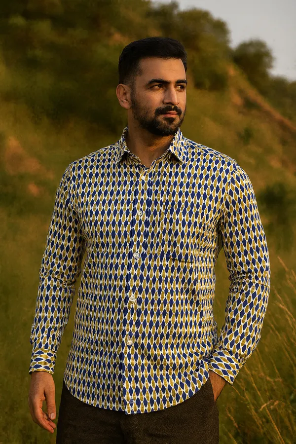 Stylish_Printed__Full_Sleeve_Shirt_for_Men