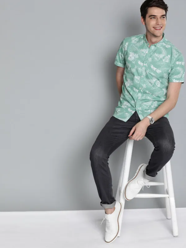 Stylish_Printed_shirt_for_Men