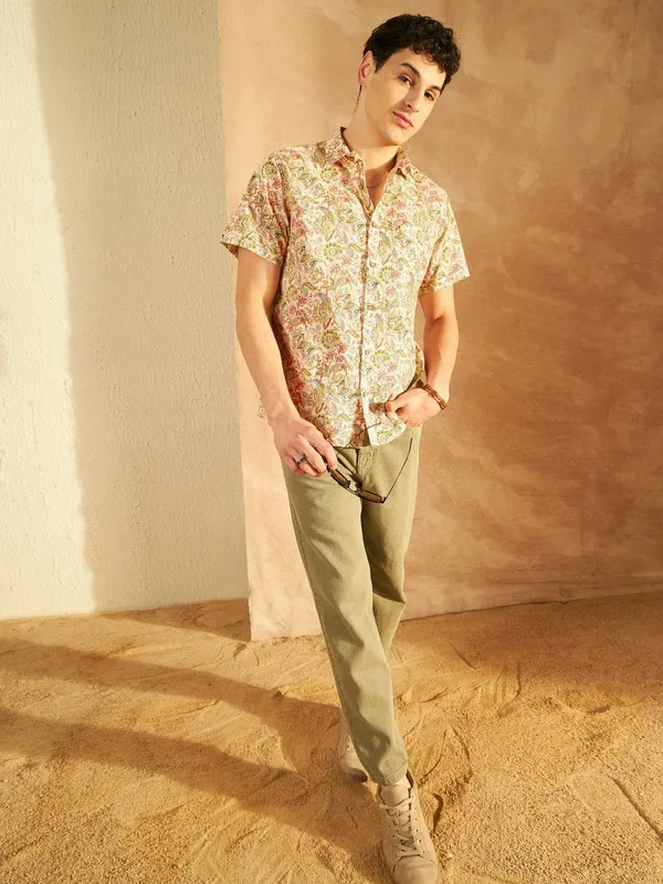 Stylish_Printed_shirt_for_Men's