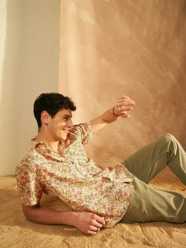Stylish_Printed_shirt_for_Men's