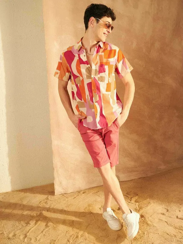 Stylish_Printed_shirt_for_Men's