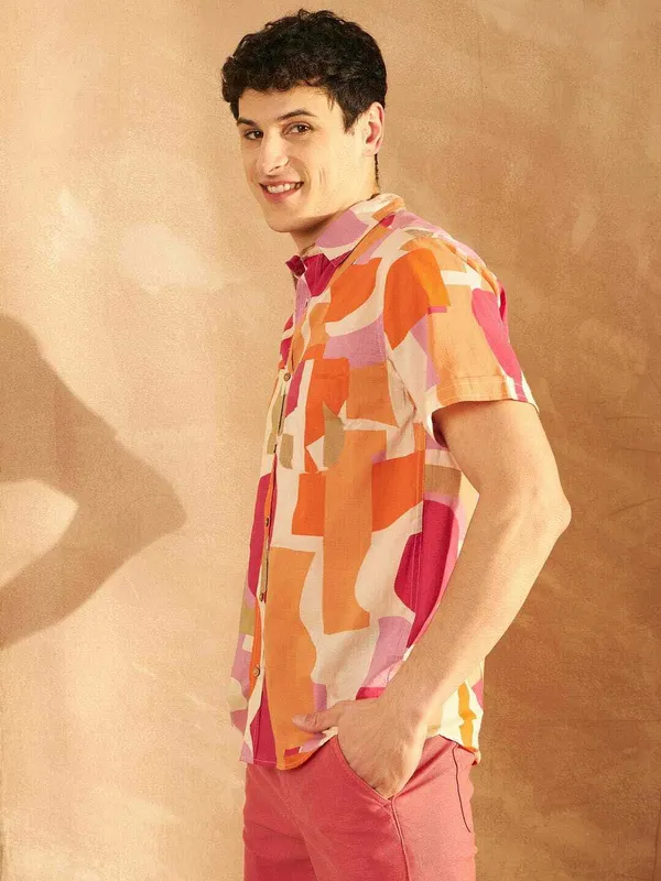 Stylish_Printed_shirt_for_Men's