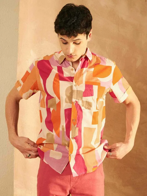 Stylish_Printed_shirt_for_Men's