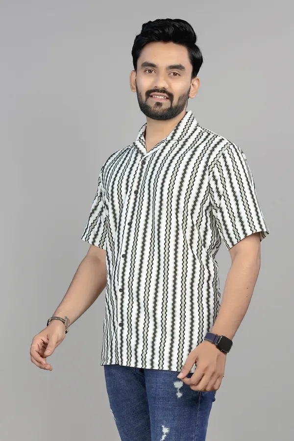 Stylish_Printed_Shirt_For_Men