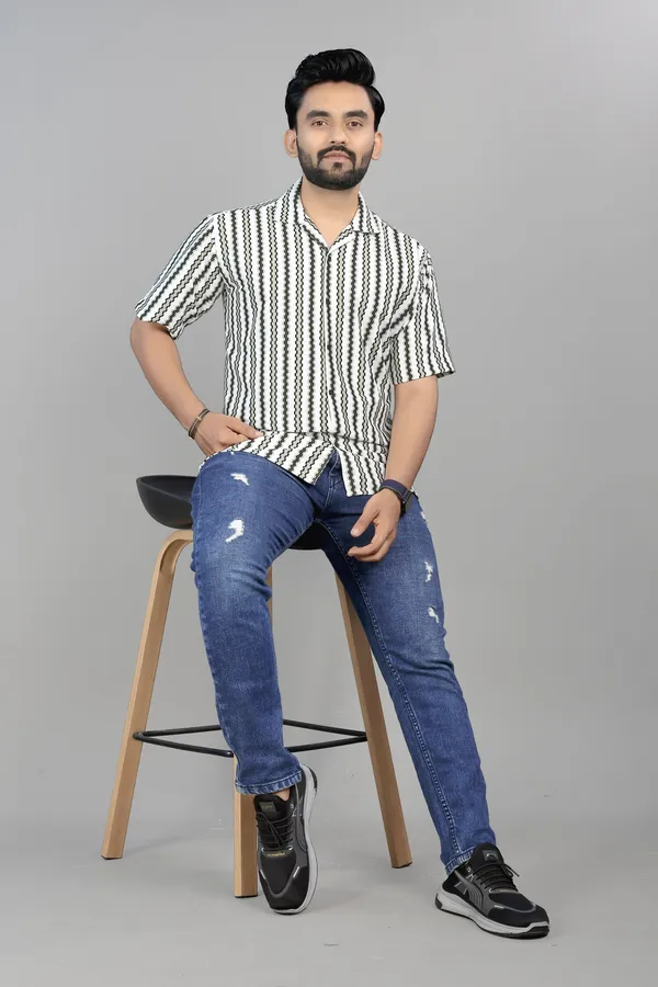 Stylish_Printed_Shirt_For_Men