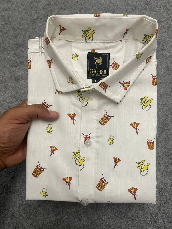 Stylish_Printed_Shirt_For_Men