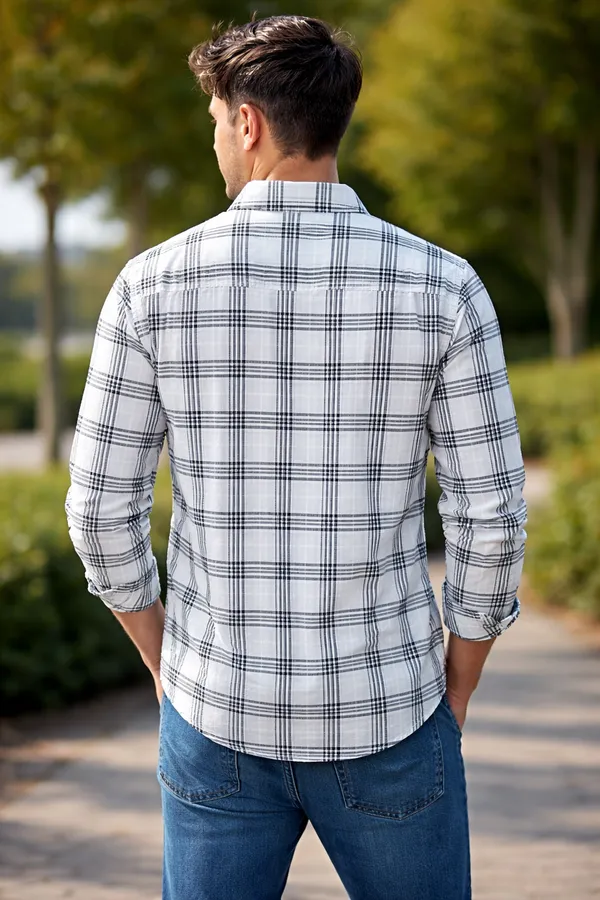 Stylish_chex_Full_Sleeve_shirt_for_Men