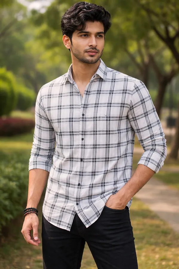 Stylish_chex_Full_Sleeve_shirt_for_Men