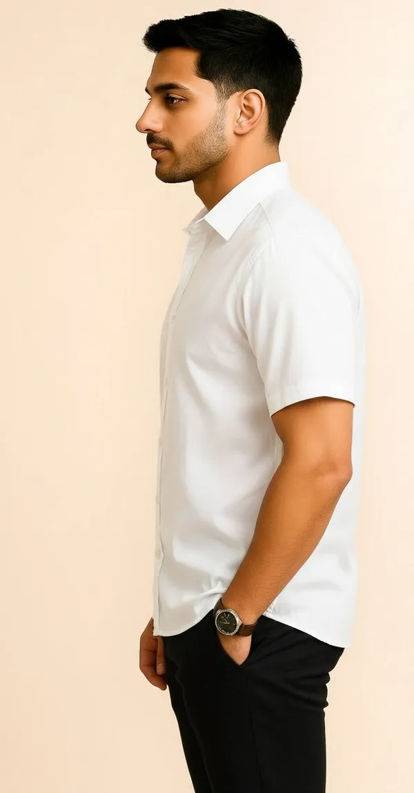White_Stylish_shirt_for_Men