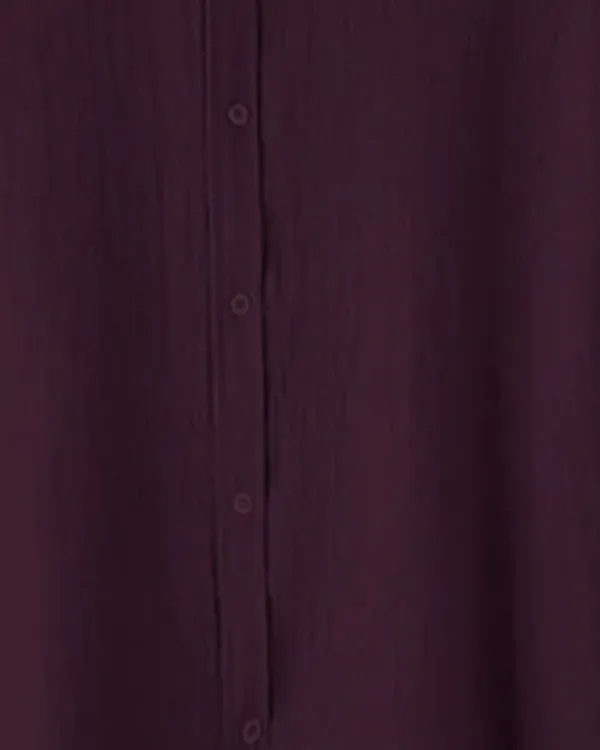 Men’s_Premium_Wine_Shirt_with_Self-Design_and_Spread_Collar_for_Casual_Look