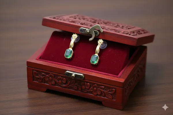 Gold_Plated_Ethnic_Choker_Jewellery_Set