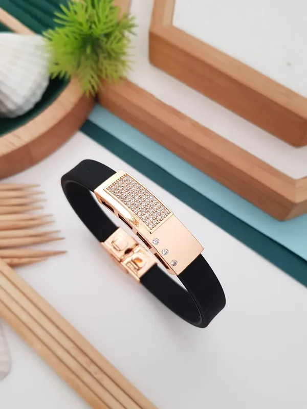 Ad_Diamond_Rose_Gold_Plated_Bracelet