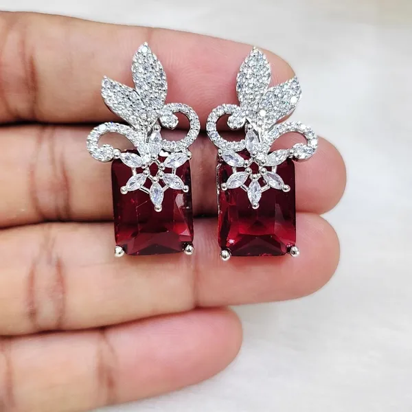 Ad_Diomand_Earring