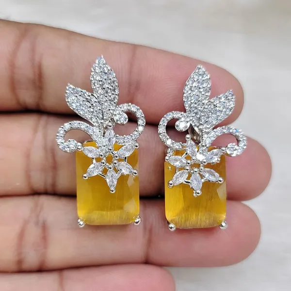 Ad_Diomand_Earring