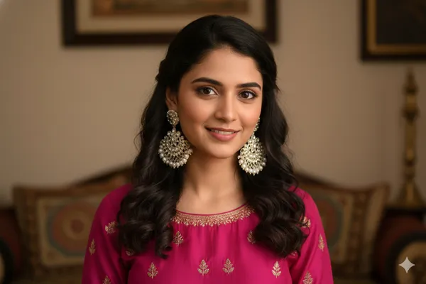Beautiful_Designer_Kundan_Pearl_Earrings_For_Girls