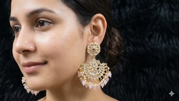 Beautiful_Designer_Kundan_Pearl_Earrings_For_Girls_-_Baby_Pink