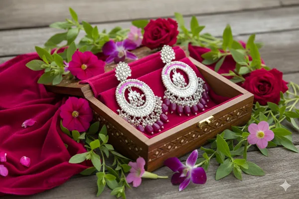 Elegant_Indian_Earrings