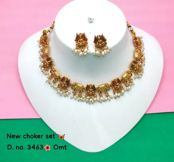 Elephant_Jewellery_Set