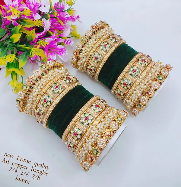 Kundan_Bridal_Chooda
