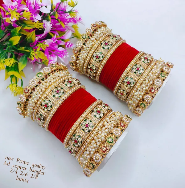 Kundan_Bridal_Chooda