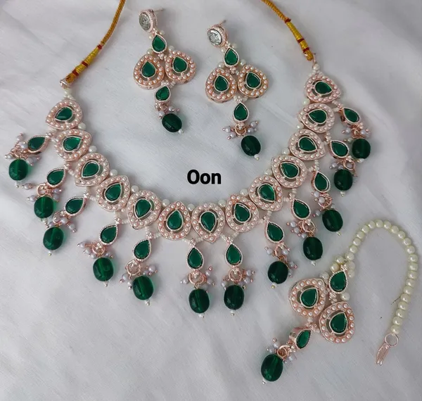 Kundan_Polki_Pearl_Set