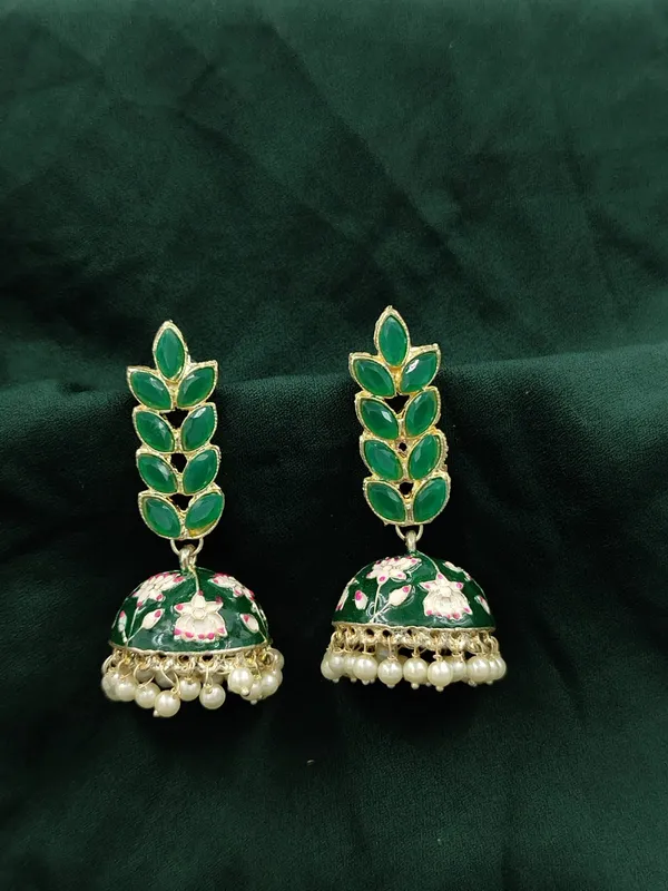 Premium_Quality_Meenakari_Earring