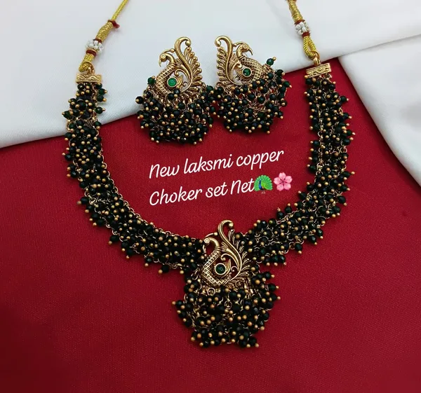 South_Indian_Traditional_Necklace_Set