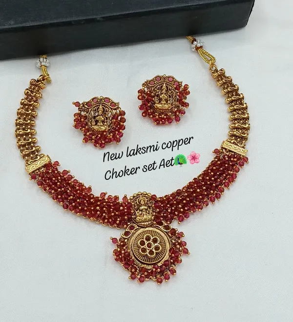 South_Indian_Traditional_Necklace_Set