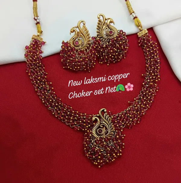 South_Indian_Traditional_Necklace_Set