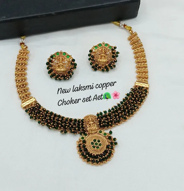 South_Indian_Traditional_Necklace_Set