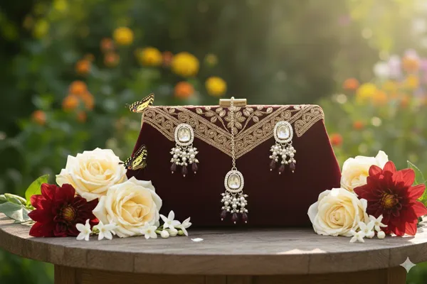 Trendy_Polki_Necklace_Set